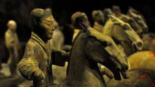 Muren och böckerna (Kinesiska muren)