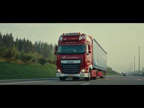 Bedrijfsfilm Van der Heijden Hapert