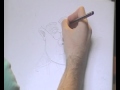 Speed Drawing Court Jester