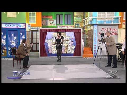 Zyliha Miloti - Al Pazar - Vizion Plus - Show