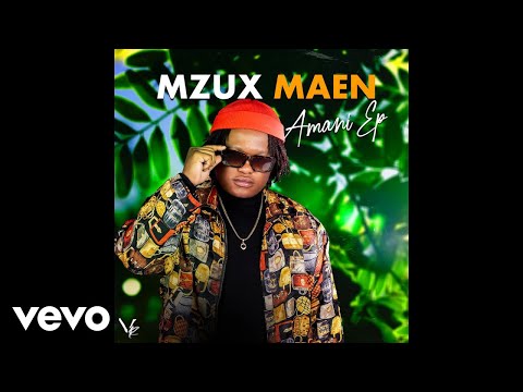 Mzux Maen - Umoya (Official Audio) ft. Bayede Mabuza, Ndlalifa