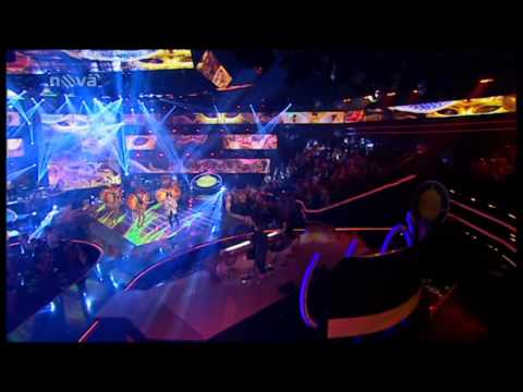 Karel Gott - Lady Carneval - Chart Show (8.11.2014)