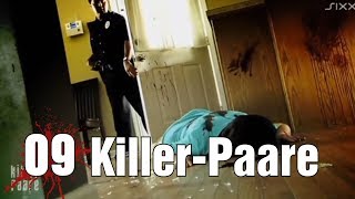 Killer Paare  Folge 09  Hassliebe  german deutsch