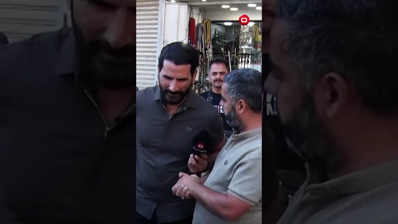 فيديو | سلطة اهل المولدات اقوى من الدولة!  #shorts
