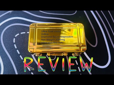 NEW ULTRA FRUITY LOOPS ACE ULTRA PREMIUM(review)