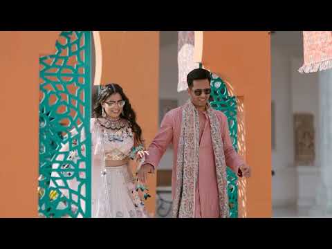 Wedding Photographer portfolio by Chitrgraphy Productions in Delhi - Photo 3