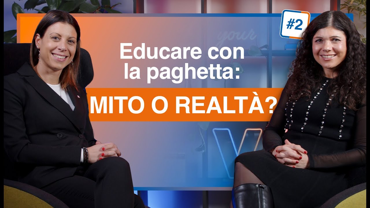  Quando iniziare a dare la paghetta? Guida per genitori