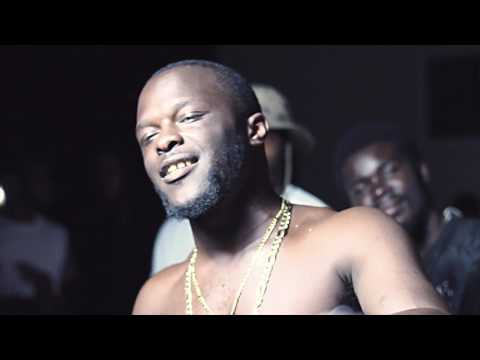 Big Hilli - Took Ova Streets ( Official Music Video )