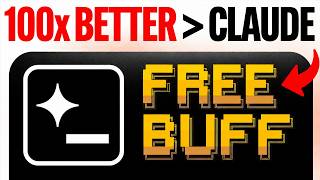 Freebuff: This FREE AI Coding Agent is INSANE!
