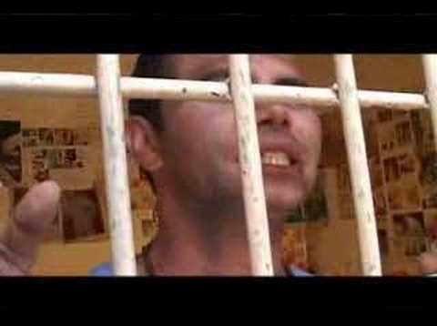 Jhonny Rivera-Perdi mi libertad