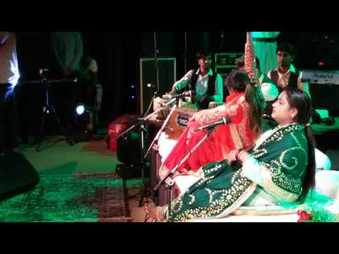 download lagu mp3 mp4 Nooran Sisters Booking, download lagu Nooran Sisters Booking gratis, unduh video klip Nooran Sisters Booking