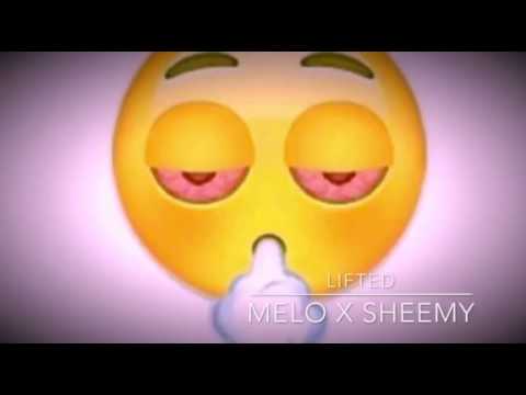 Melo X Sheemy "Lifted"