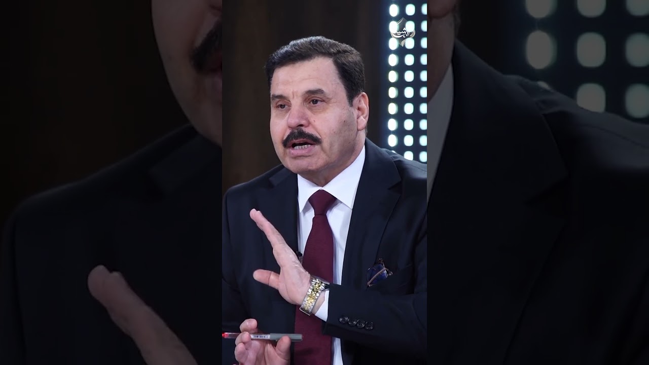 فيديو | الزيدي يواجه ضغوطاً من "العيار الثقيل".. دول تريد فرض أسماء ضمن حكومته – معلومات الدفاعي