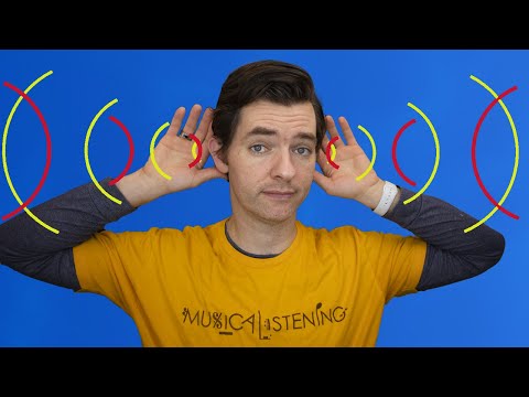 Deep Listening - Get Into It - How to Listen to Classical Music - Active Listening-musicalistening