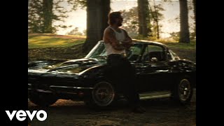 Koe Wetzel, Ella Langley - Jaded (Official Visualizer)