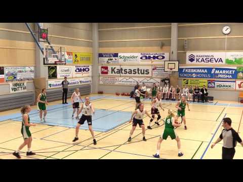 CTSM HNMKY White - Honka I era