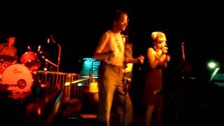 Current 93 - With Flowers In The Garden Of Fires (Hey Sun! Festival Padova 2010-07-08)