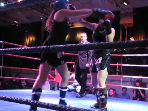 Tara vs ? 2010.10.23.24 - Montreal