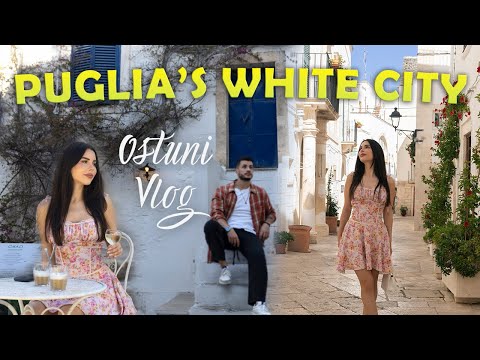 We visited the Italian town that celebrities LOVE