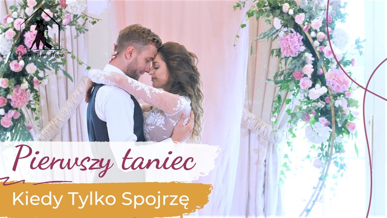Kiedy Tylko Spojrzę - Sylwia Grzeszczak