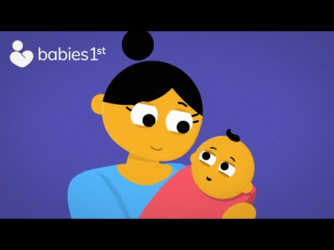Babies1st │ Video Interaction Guidance (VIG) for Parents and Babies