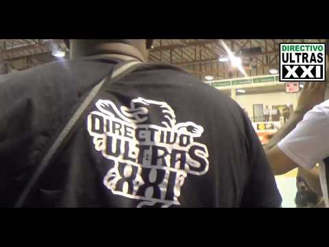 [DUXXI] HOQUEI FINAL CERS CUP14/15 RÉUS VS SPORTING