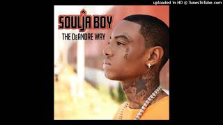 Soulja Boy - First Day Of School (Slowed)