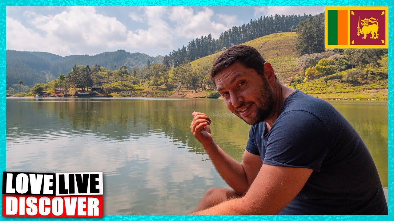 Unknown things to do in Kandy Sri Lanka