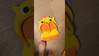 😂 Half Slipper Mystery! | Funny Shoe Mix-Up Challenge 👡🤣