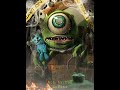 Discovering What Happened To Mike And Sulley After Monsters Inc