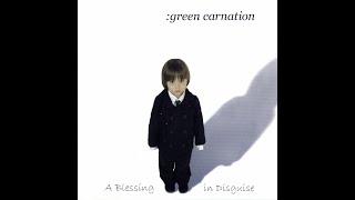 Green Carnation    —   A Blessing In Disguise  (2003) (Full Album)