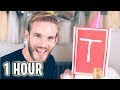 PewDiePie - Congratulations (Official Music Video) | [1 Hour Version]