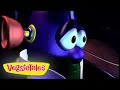 VeggieTales Lessons Promo
