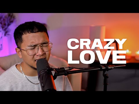 Crazy Love - Kim Chiu (REYNE COVER)
