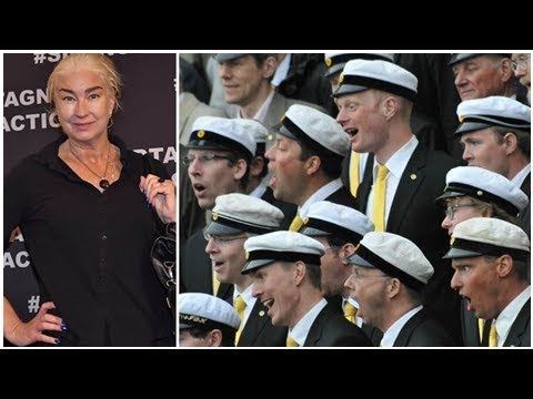 Efter kritiken – här är SVT:s svar om studentsångarna