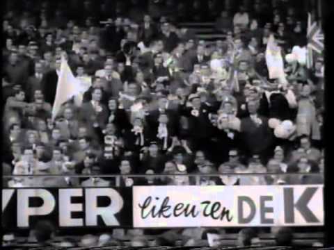 Spurs v Atletico Madrid