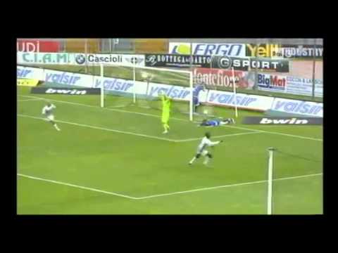 SERIE B 2011-2012 Ascoli-Pescara 3-0