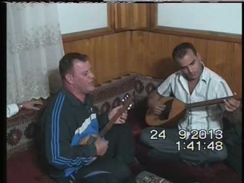 AGIM BOKA DHE SAMI GASHI - LULJA PREJ LULES