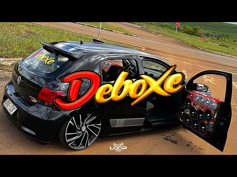 RITMADA DO MJ - DJ JEEH FDC, DJ GOUVEIA, JK NO BEAT E DJ NATHI - DJWHITE REMIX [ELETROFUNK DEBOXE]