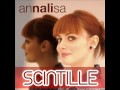 Annalisa Scarrone - Scintille - Sanremo 2013 