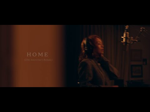 Kit Chan - Home (25th Anniversary Remake) (Official Music Video)