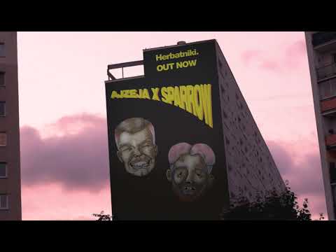 Sparrow - „Gimnazjum” (prod.Ajzeja) (OFFICIAL VIDEO)