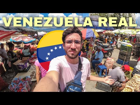 ASI ES LA VIDA EN VENEZUELA 🇻🇪 | La Realidad ¿Ya se puede regresar? ✈️