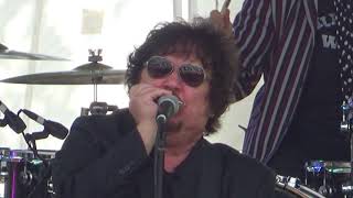 Summer Jam 80&#39;s Party Tommy Tutone Romantics Patty Smyth Scandal John Waite Jupiter Florida 6/2/18