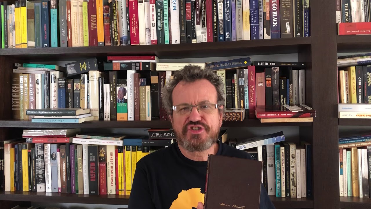 Lima Barreto, Numa e a Ninfa