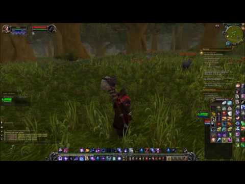 Woolomancer Polymorph Proc