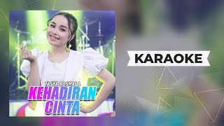 Download lagu Tasya Rosmala - Kehadiran Cinta Koplo Karaoke | Tanpa Vocal Terbaru 2021 mp3