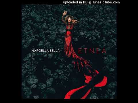 Marcella Bella - L'Etna (album "Etnea", 2023)