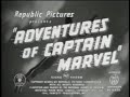 The Adventures Of Captain Marvel 1941 Chapter 11