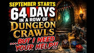 Rob's Tabletop World - Dinky Dungeon video thumbnail